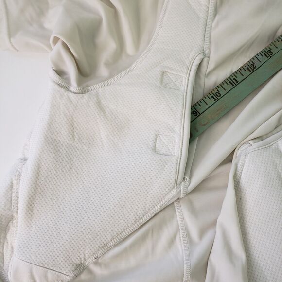 511 Tactical Undergear Holster Shirt Double Conceal Carry Mens XL Compression - Picture 3 of 5